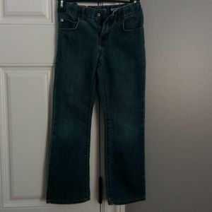 Boys jeans